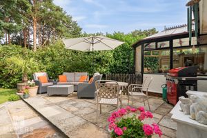 Courtyard- click for photo gallery